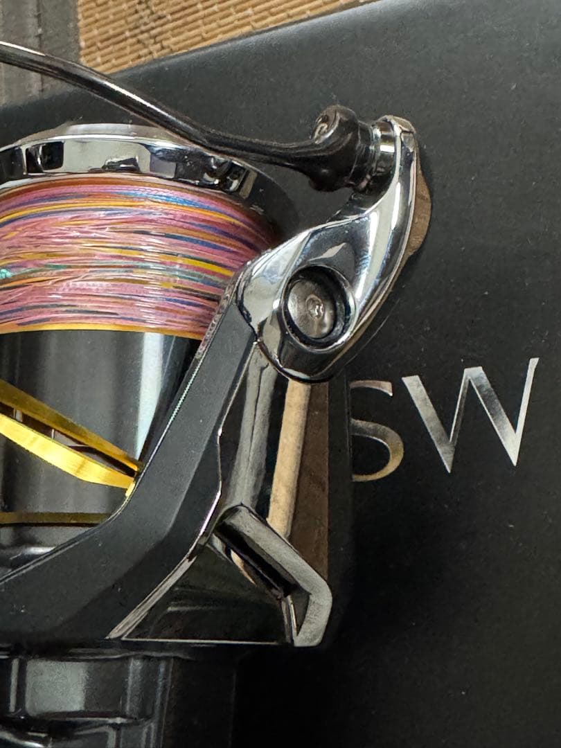 25ステラ SW 8000XG