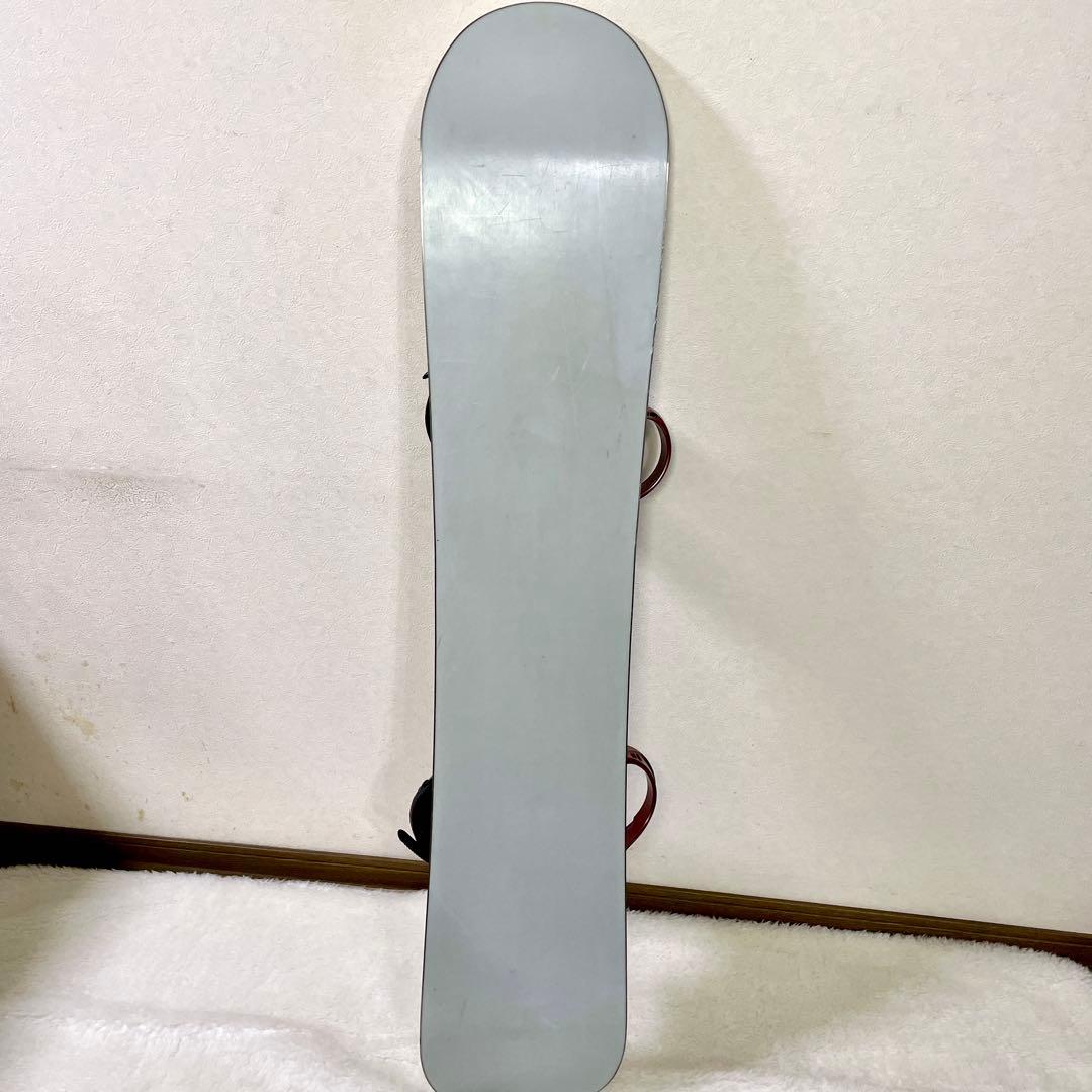 Burton Custom バートン ビンディング スノボ RIFF RAFF