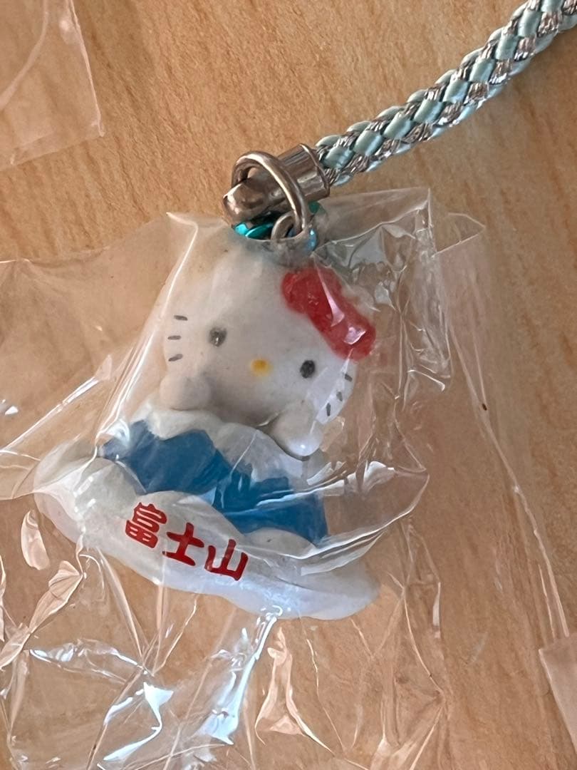 キティ　はろうきてぃ　ご当地キティ　キーホルダー　ご当地キーホルダー