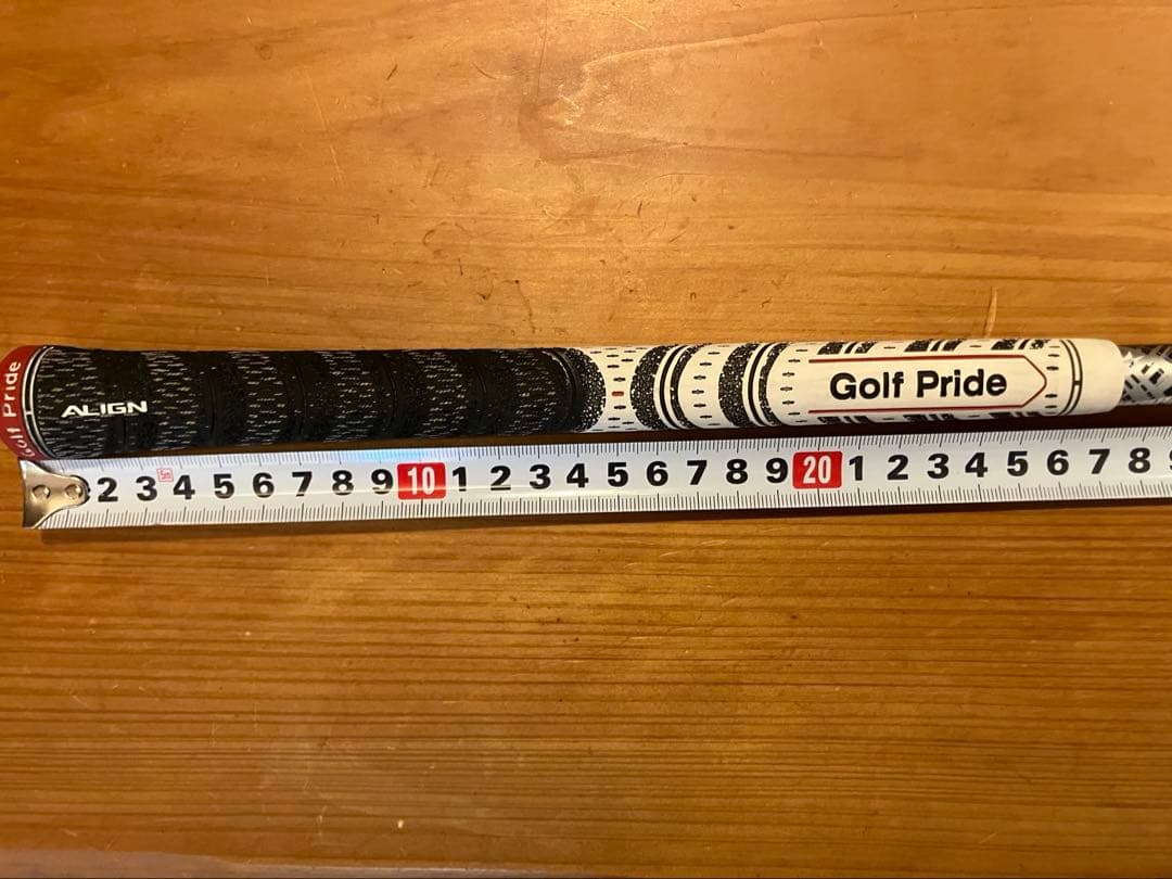 ATTAS MB 65S 3W用シャフト