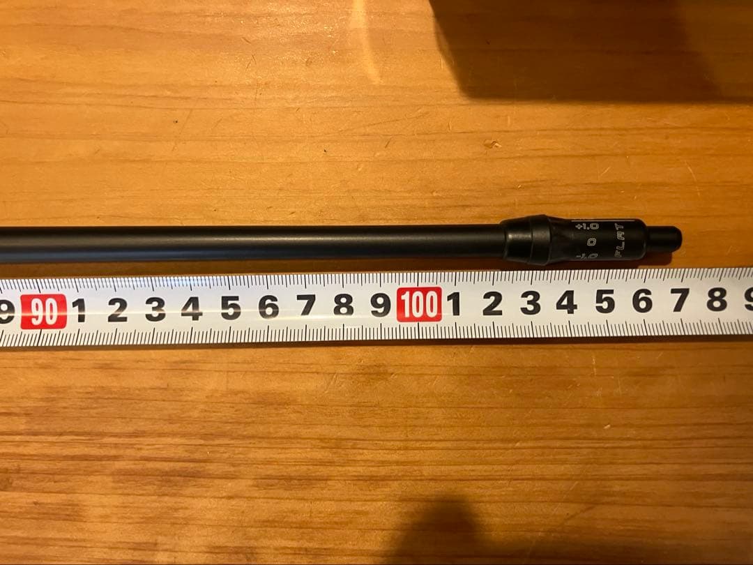 ATTAS MB 65S 3W用シャフト