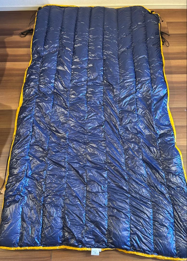 ENLIGHTENED EQUIPMENT REVOLT 950FP 10°F