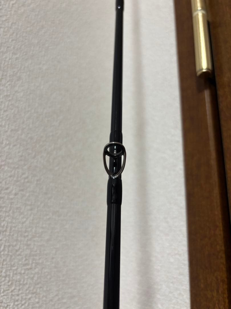 BlueBlue BLACKKNUCKLE ブラックナックル LS631