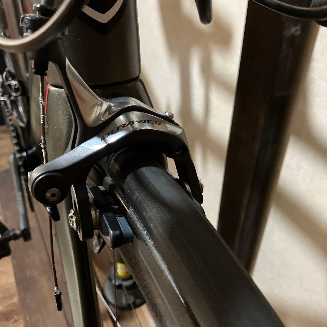KUOTA KRYON カーボンフレーム(XSサイズ)