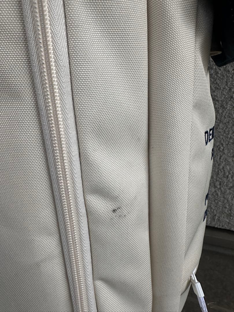 Callaway キャディバッグ　フードカバー付き