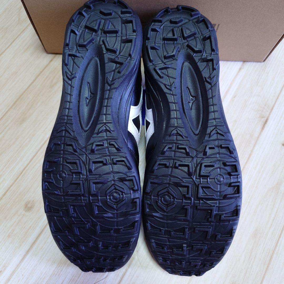 新品・未使用　ミズノ モレリアTF
