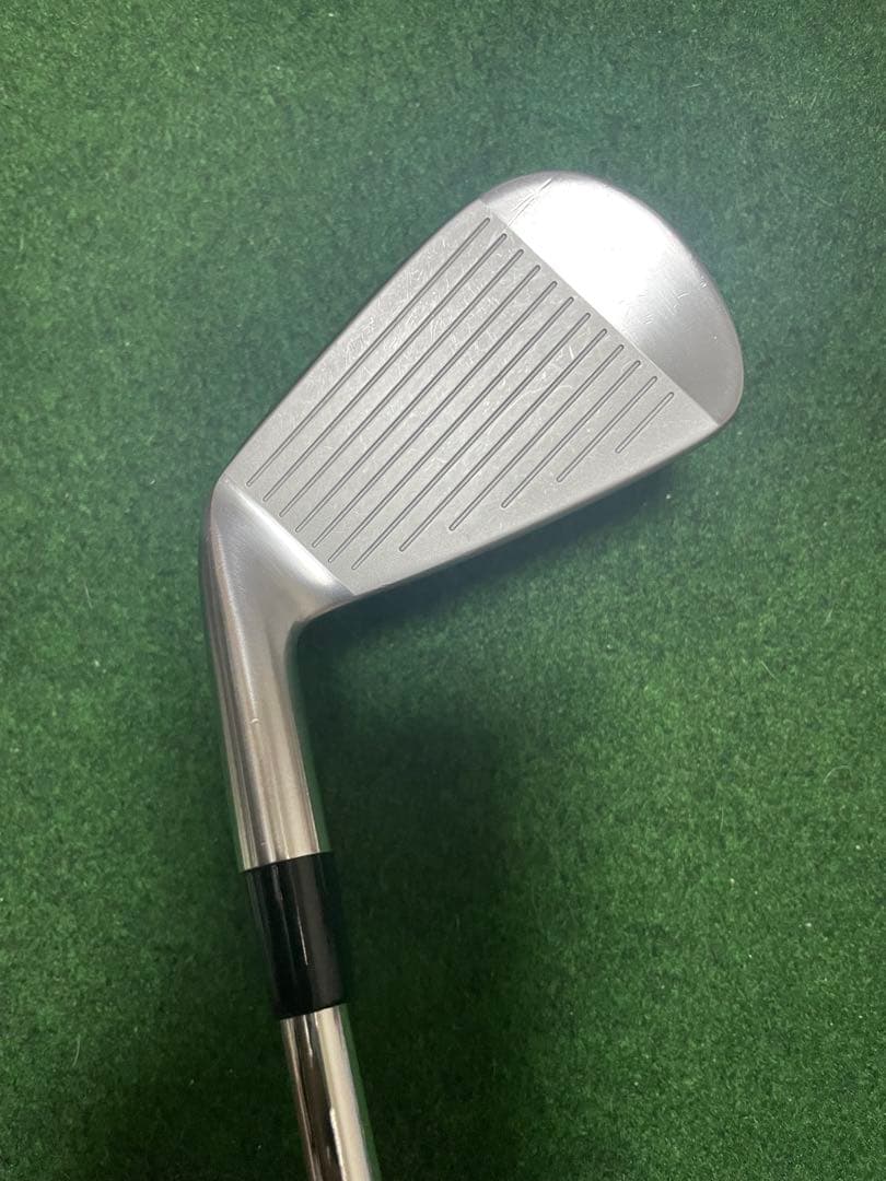 ブリヂストン 241CB 4番 アイアン 単品 モーダス 120 S