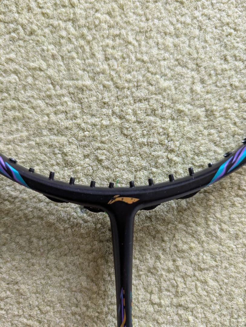 AXFORCE 100 バドミントンラケット