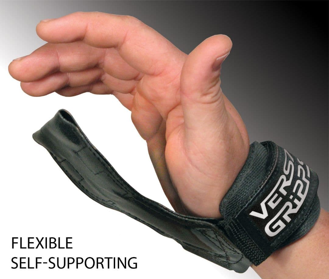 VERSA GRIPPS PRO ブラック