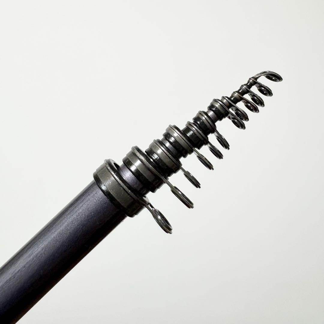 【ZOOM50⇆56】SHIMANO α ZOOM磯XL T2 SP50-56