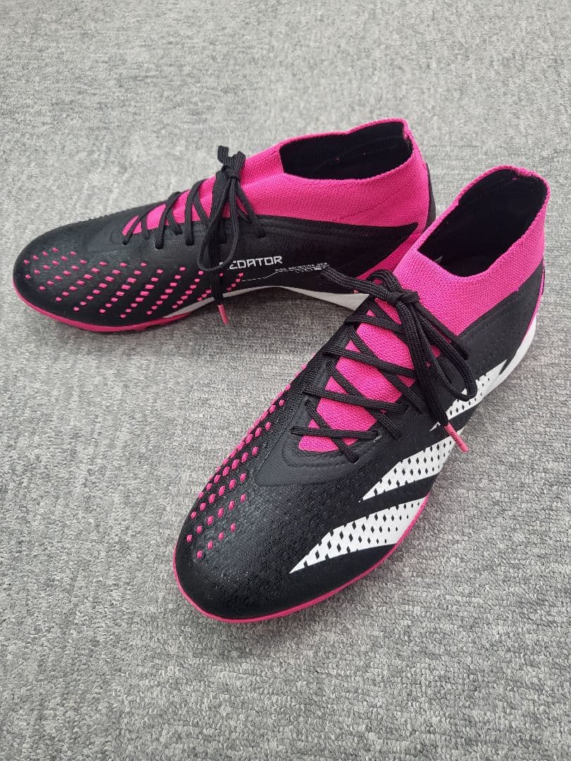美品★adidas プレデターアキュラシー.1 TF 27.5cm