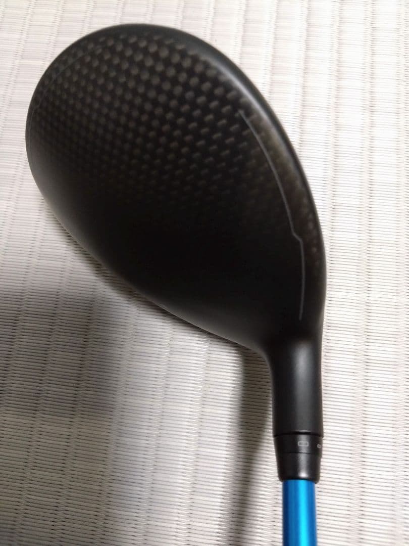 PING G440 SFT 5W SR 美品