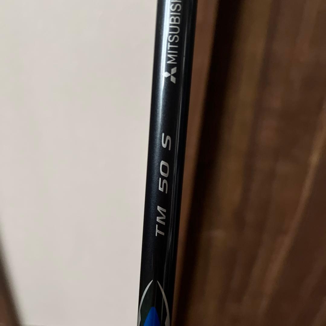 テーラーメイド Qi35 MAX ドライバー　10.5°