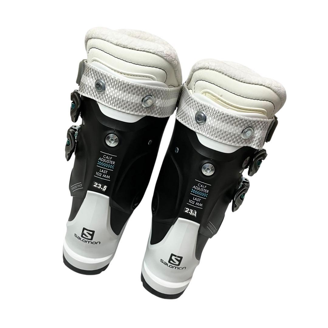 Salomon XAccess 70W flex liner sport 超美品