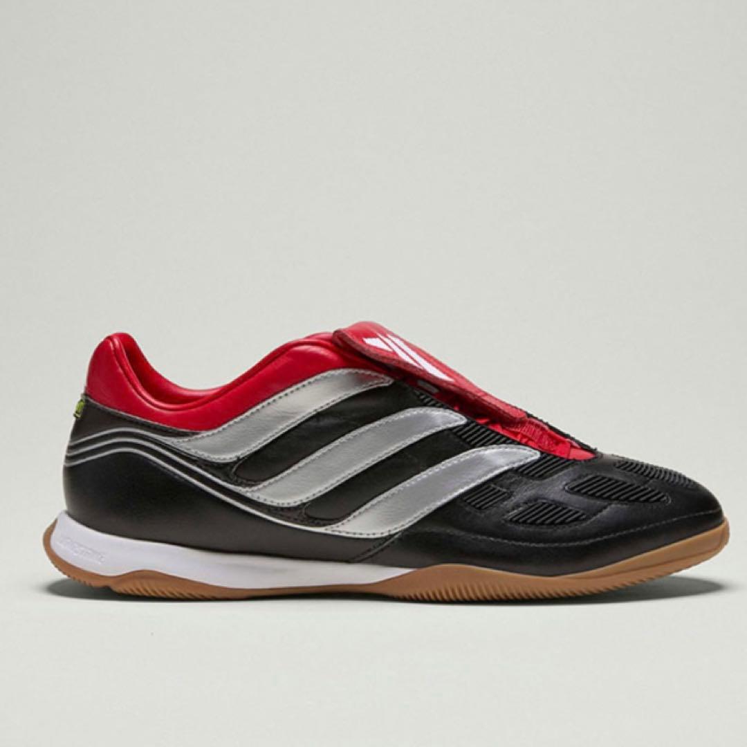 シューズ 27.5cm ADIDAS PREDATOR PRECISION STREET