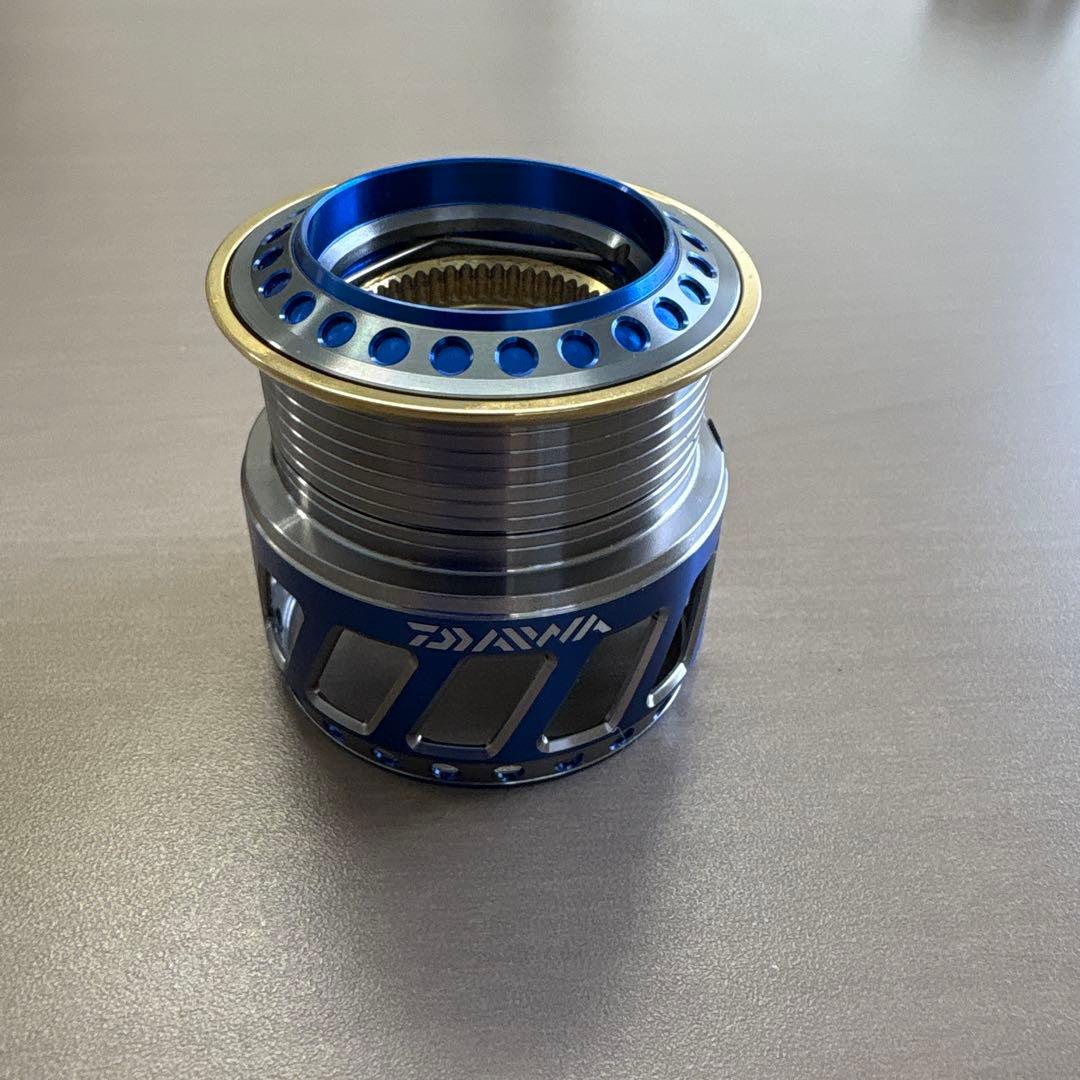 DAIWA アイズファクトリー RCS 2004 RCS スプール ブルー