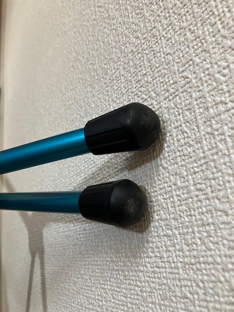 Helinox chair zero 黒　ヘリノックス　チェアゼロ