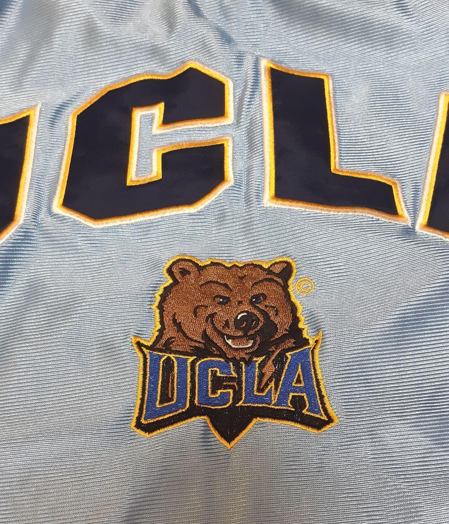 【UCLA Colosseum】バスケットボール ユニフォーム