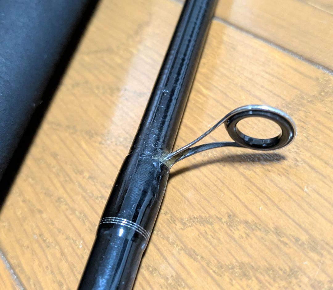 ジグキャスターライト　１００ML　JIG CASTER　LIGHT