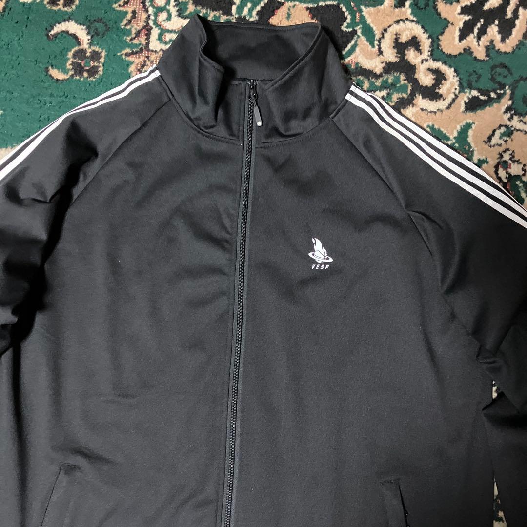 VESP スノーボード　ウェア　 2XL ジャケット　トラックジャケット