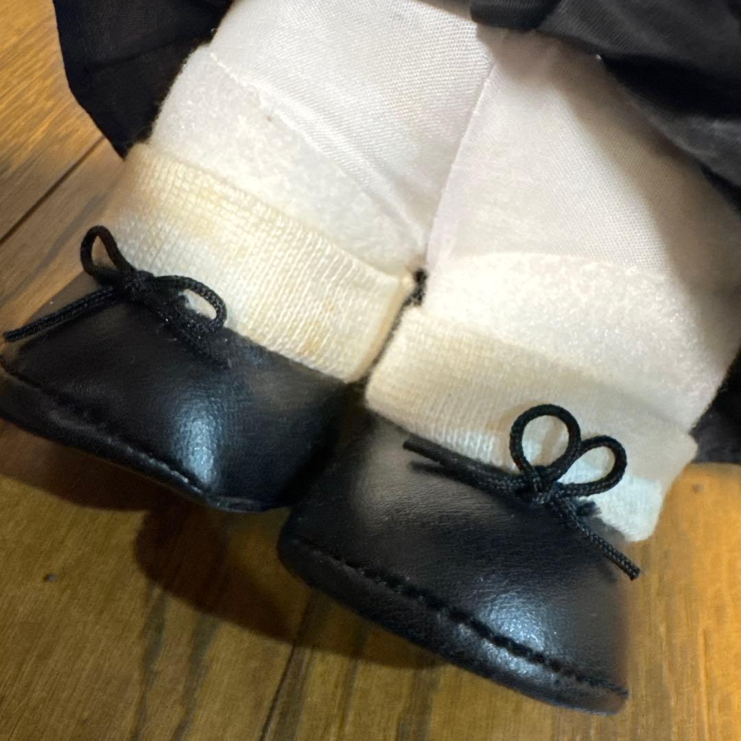 ハローキティ セーラー服 ぬいぐるみ 約20cm