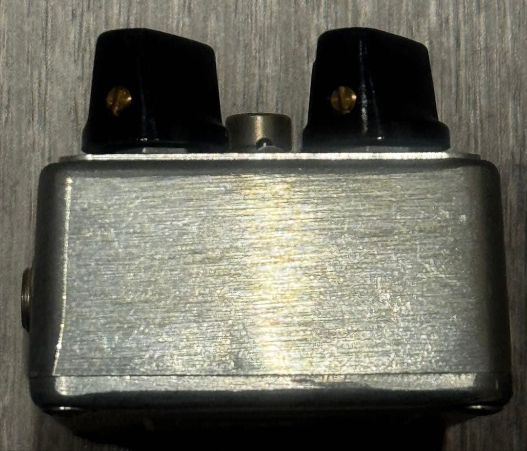 ギター XOTIC AC-Booster COMP CUSTOM SHOP