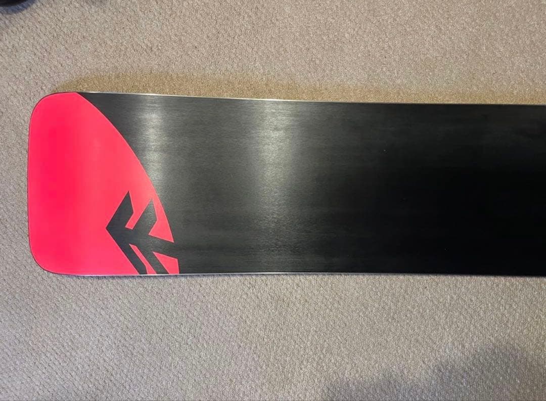 スノーボード Gray boards DESPERADO Ti Type-R 172