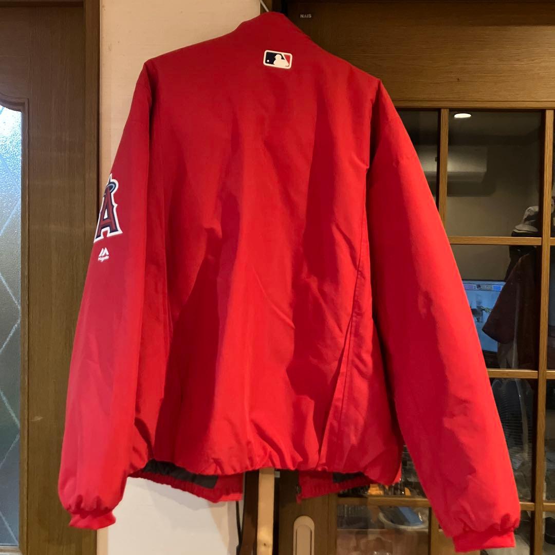 Majestic ANGELS ジャケット XL