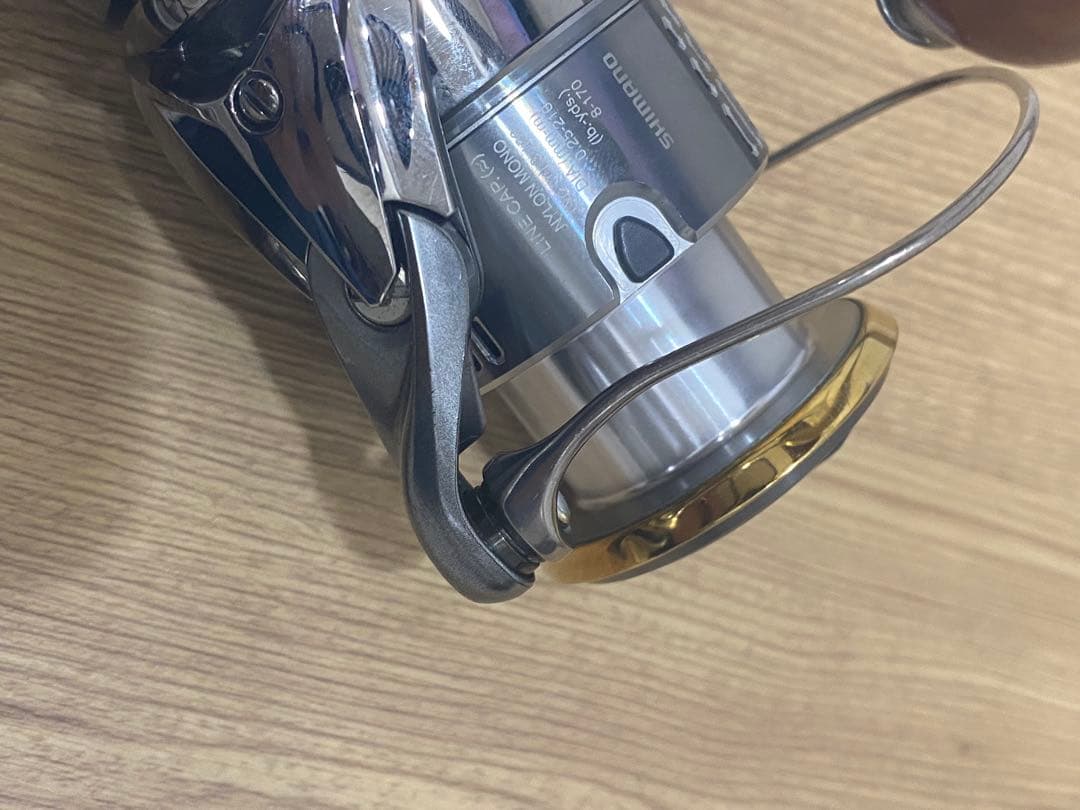 18ステラC3000XG