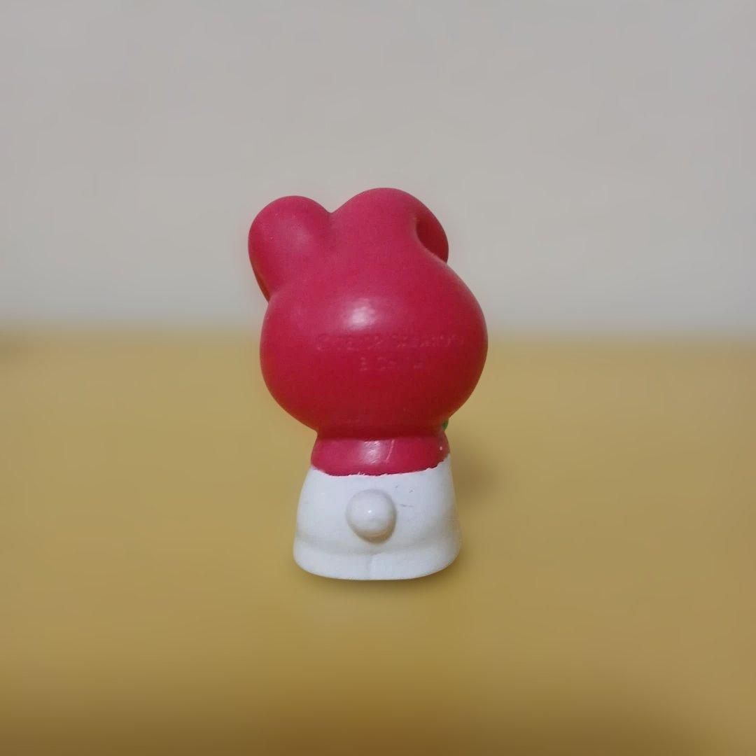 サンリオ　ハローキティ他　フィギュア　5点セット品