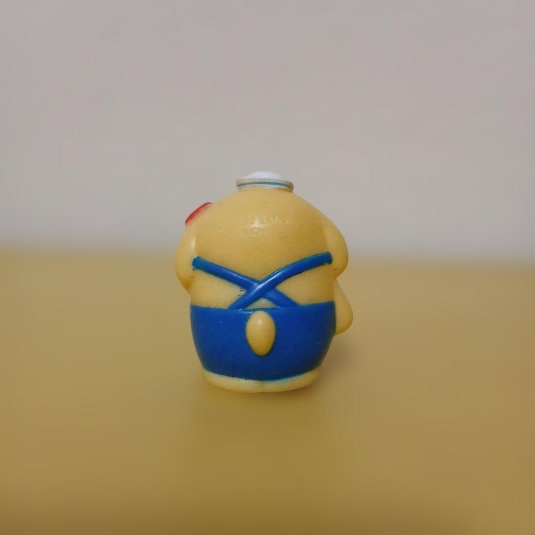 サンリオ　ハローキティ他　フィギュア　5点セット品