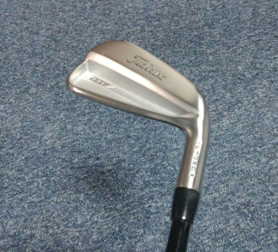 Titleist タイトリスト T100 3番 TENSEI BLUE S