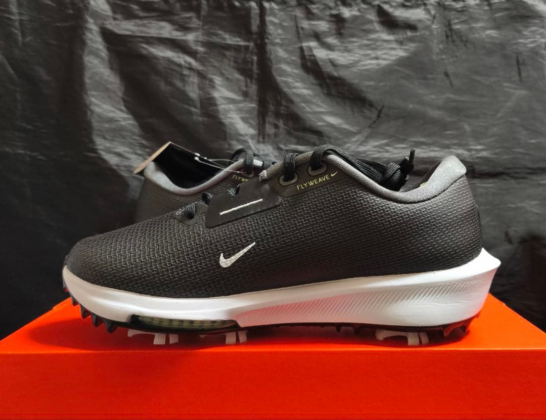 シューズ(男性用) NIKE AIR ZOOM INFINITY TOUR 2 FD0218