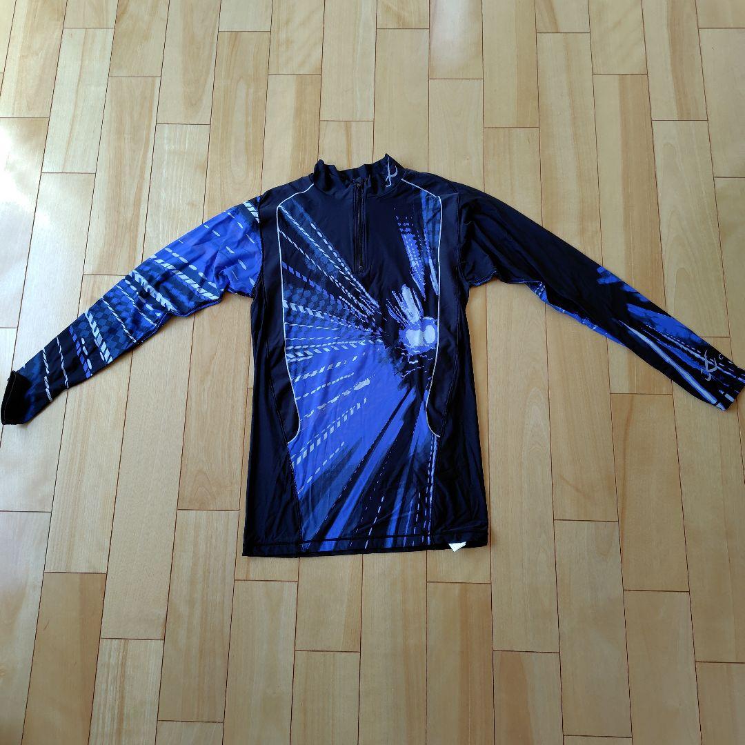 新品未使用　Wacoal　CWX　機能性トップス　JYURYU