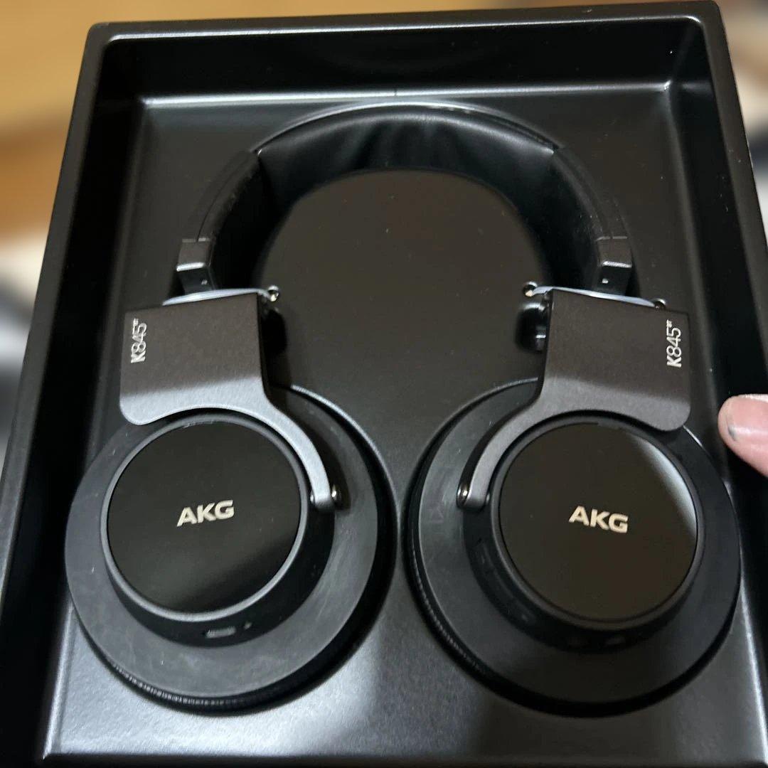 AKG K845 ペルソナ　双葉エディション