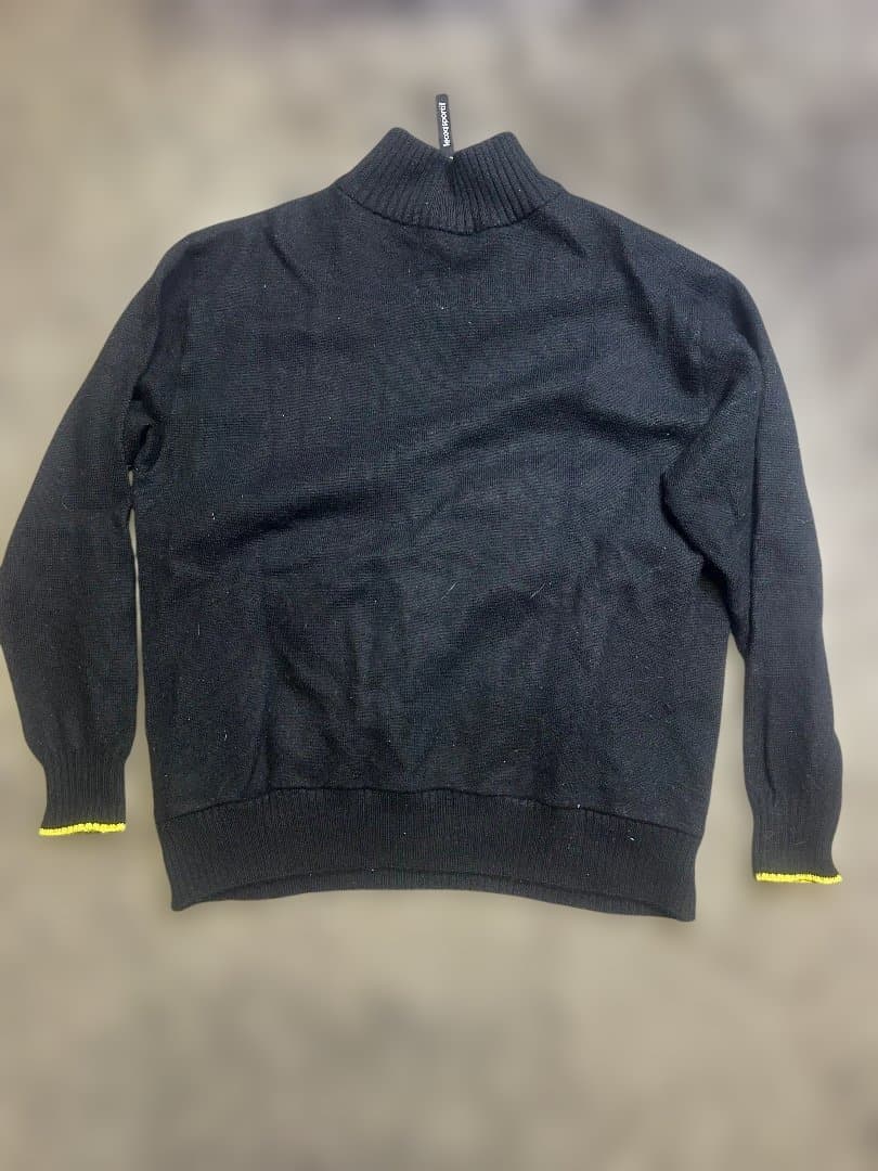 le coq sportif ゴルフコレクション ジャケット L 暖かさ◎