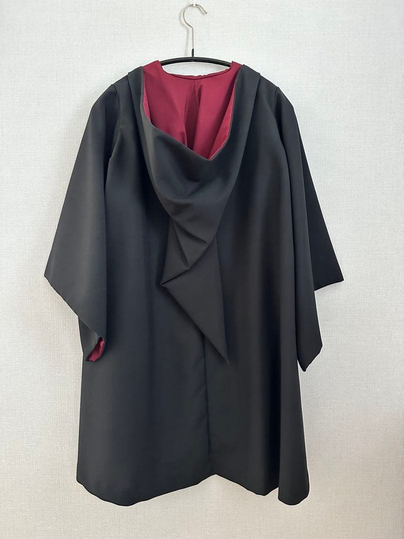 【公式/正規品】ハリーポッター グリフィンドール　ローブ 130cm