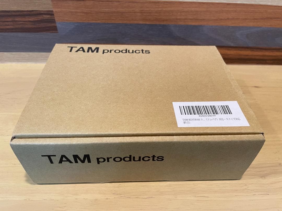 その他 TAM products TAM-KEYER 102