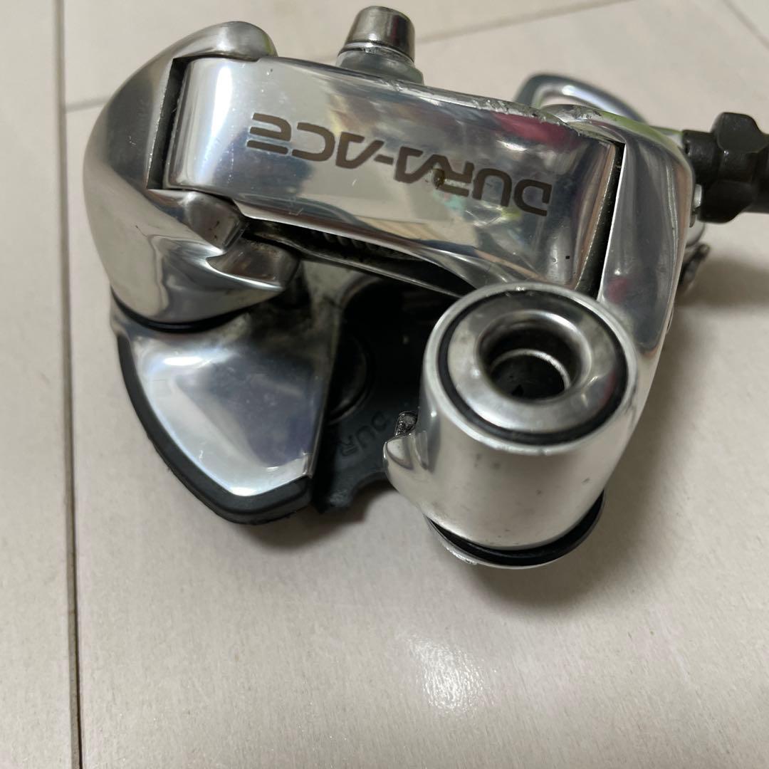 SHIMANO デュラエース DURA-ACE RD-7700 リアディレイラー