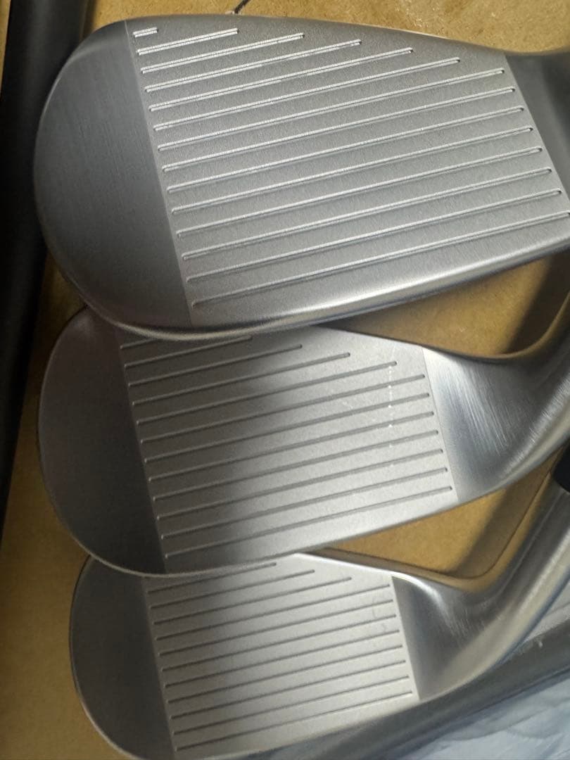 Titleist アイアン T350 / T150 (2025) コンボ 値下げ