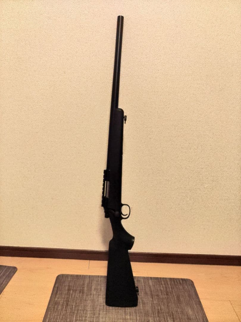 東京マルイ　VSR-10 プロスナイパーモデル　箱なし