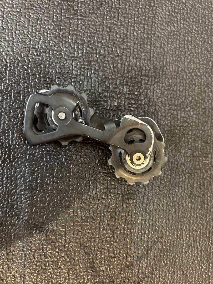 Shimano アルテグラ6800 ディレイラーセット