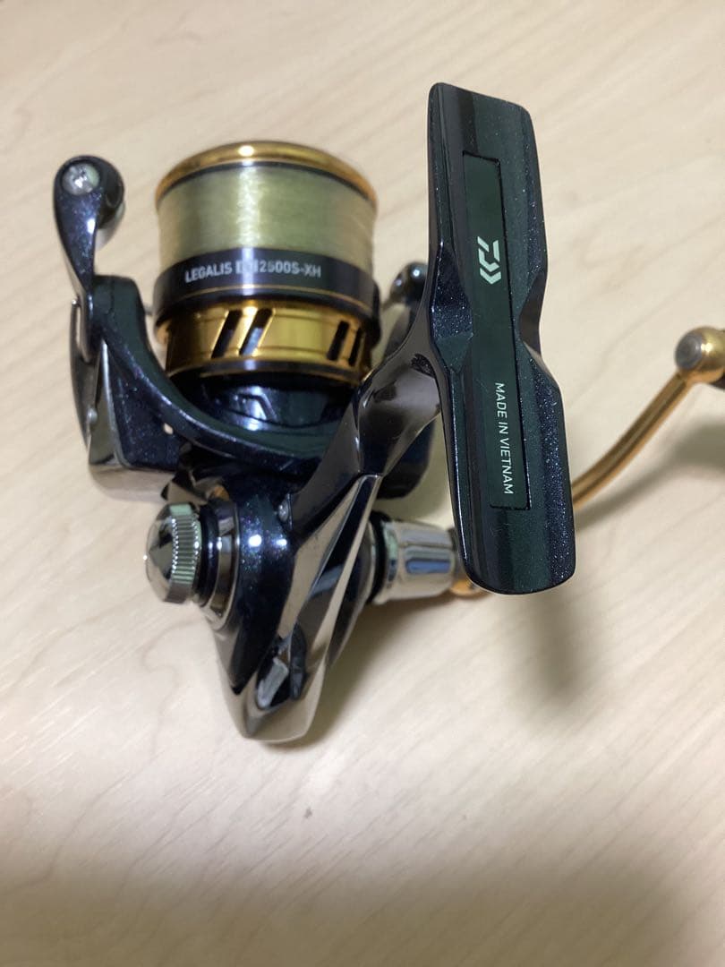 メガバス　 F2-64XS 引退品