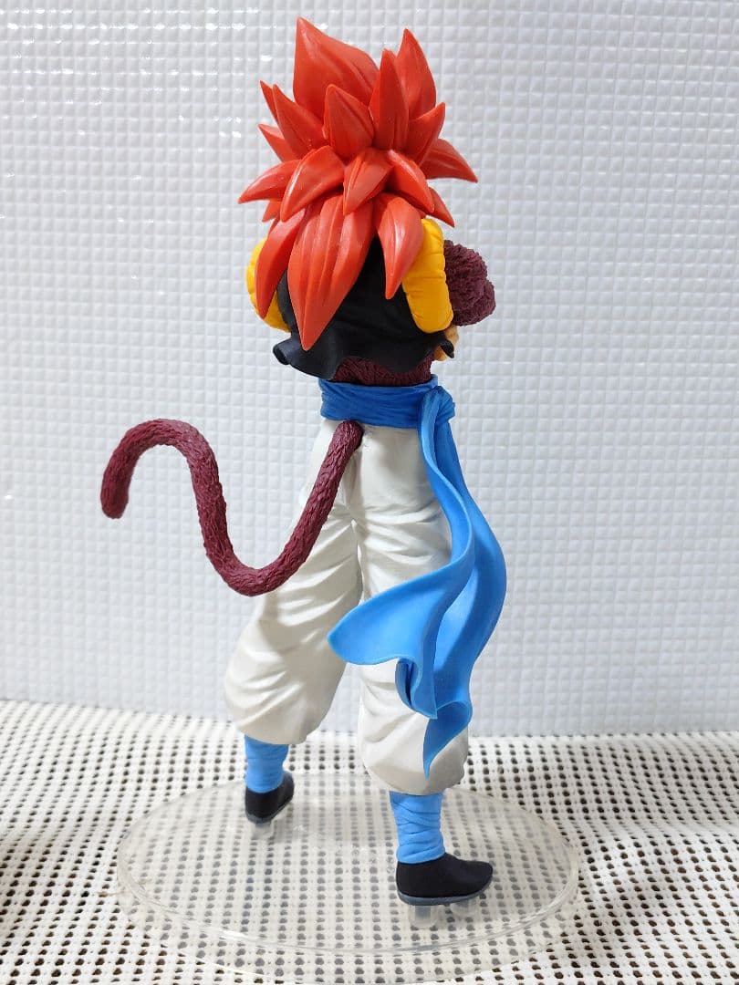 ドラゴンボール　ゴジータ　フィギュア　まとめ売り