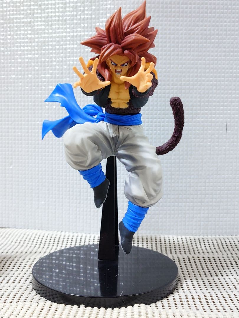 ドラゴンボール　ゴジータ　フィギュア　まとめ売り