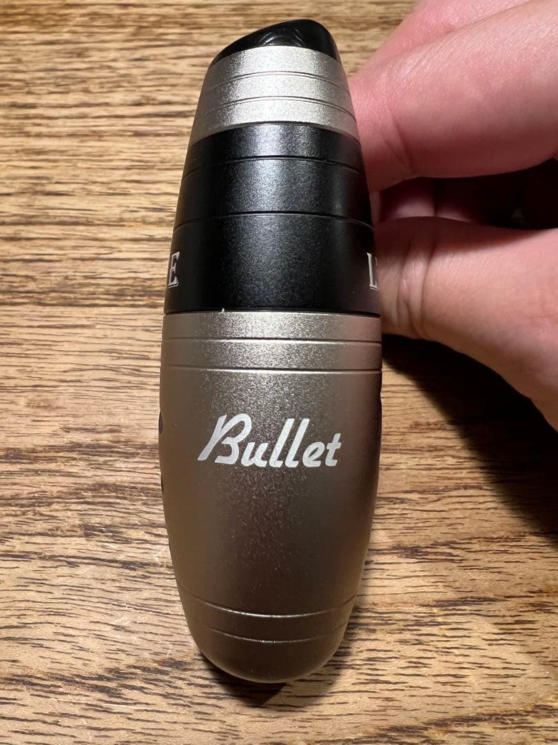 LIVRE リブレBullet ハンドル