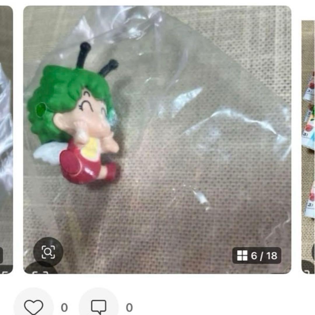 Dr.スランプアラレちゃん　机の上のアラレちゃん〜BOX30
