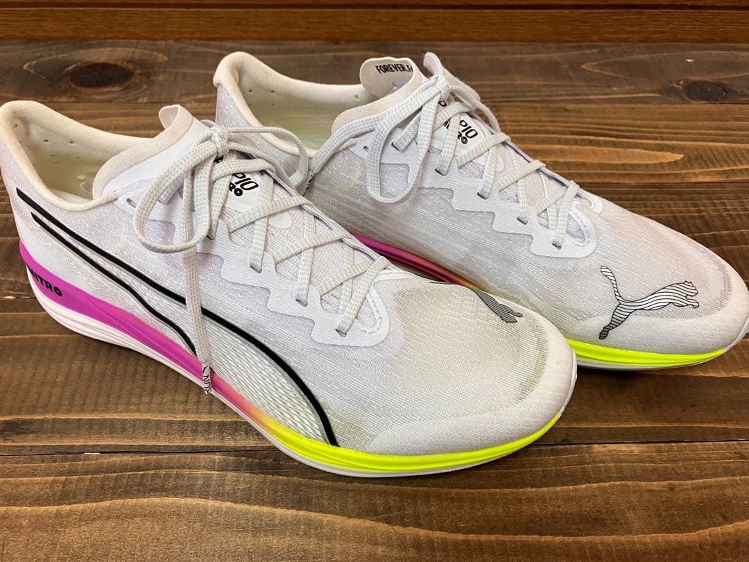 PUMA プーマ NITRO プロビオ ニトロ 26cm US8
