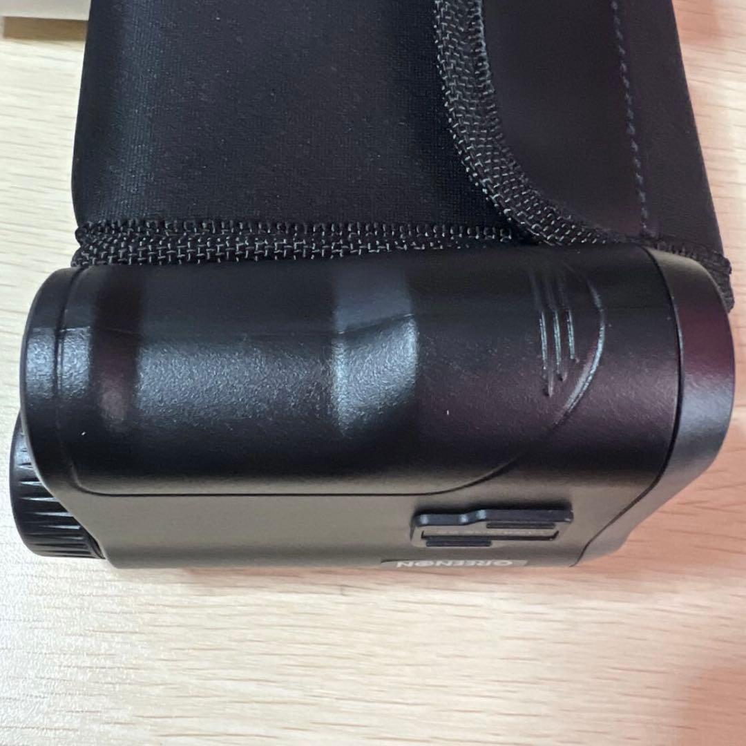 グリーンオン　レーザーキャディGREENON LASER CADDIE GL02