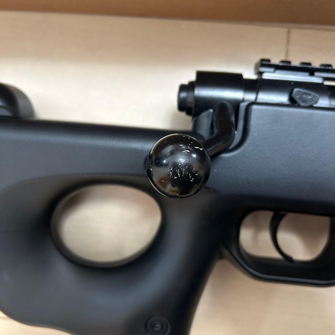 Crown TYPE 96 senior スコープ付き